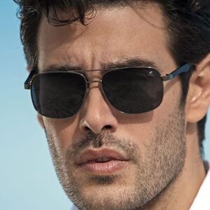 Beverly Hills Polo Club Sunglasses 100% UV